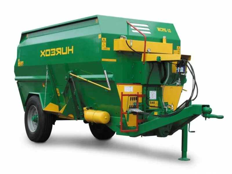 кормораздатчик хозяин исрк-12. измельчитель-смеситель-раздатчик исрк-12 «хозяин». кормораздатчик хозяин. кормосмеситель хозяин исрк-12. кормораздатчик хозяин.