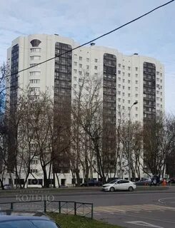 Кастанаевская ул 45 1