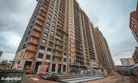 Аквилон москва