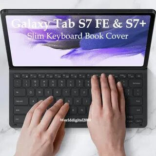 Keyboard book