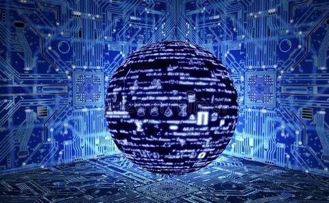 Computing environment