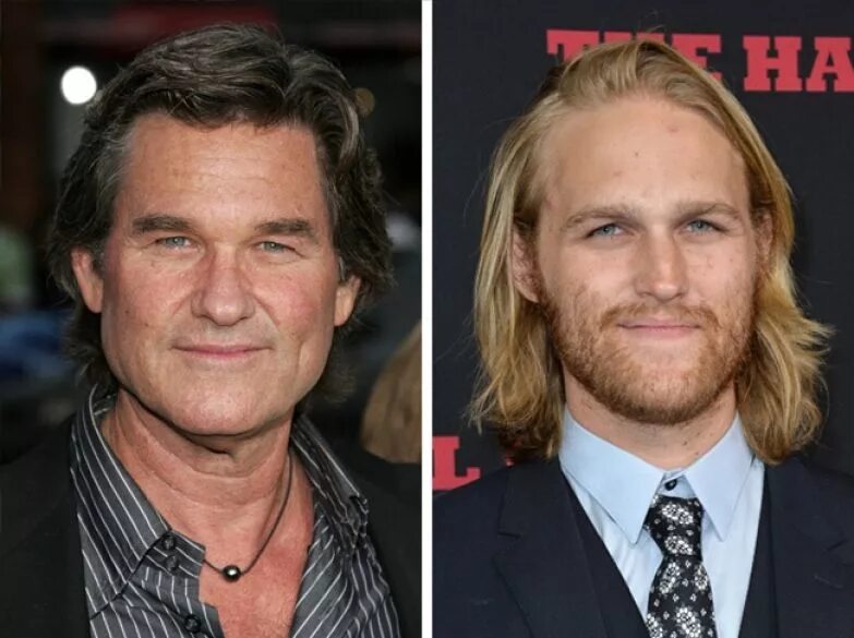 Уайетта хоун-рассела. Уайт рассел сын курта рассела. Уайатт рассел и курт рассел. Курт рассел 2022. Уайт рассел сын курта рассела.