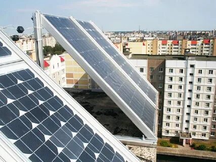 Solar минск