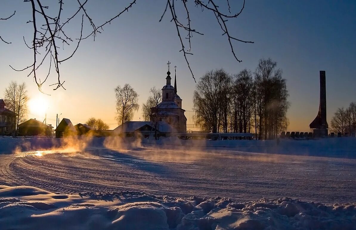 великий устюг природа. какое время в великом устюге. дворики великого устюга.
