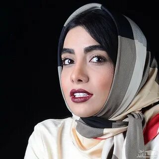 ساعد نیوز :الهه فرشچی بازیگر سریال همه چیز آنجاست از ایران رفت و کشف حجاب ک...