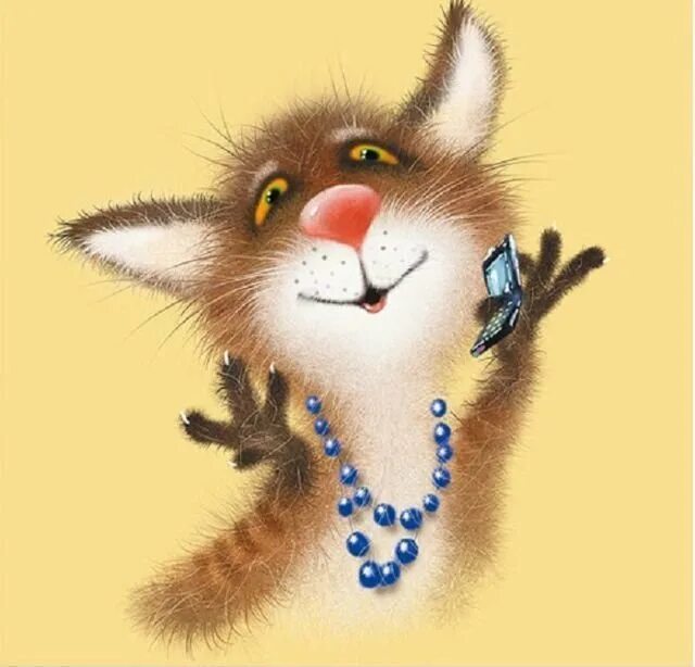 Веселые коты алексея долотова. Открытки с добрым утром с котятами. Открытки с добрым с котами прикольные. Лев бартенев художник пушистики. Котики долотова доброе утро.