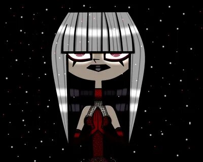 total drama island. 