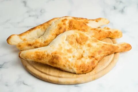 Грузинский хлеб