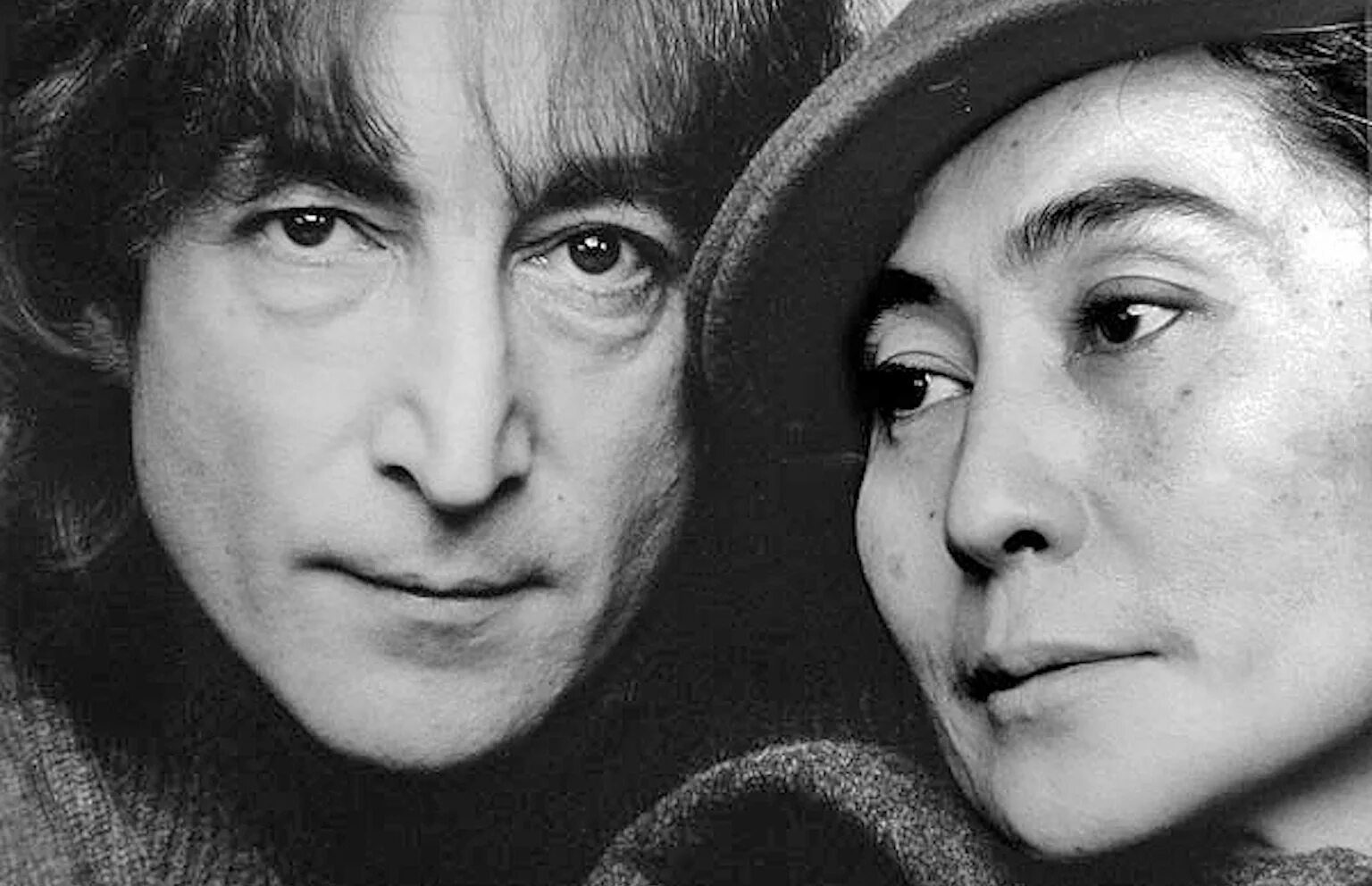 Вдова леннона. Джон Леннон и Йоко оно. Джон Леннон и Йоко оно. 1980. Вдова Джона Леннона. Джулиан Леннон.