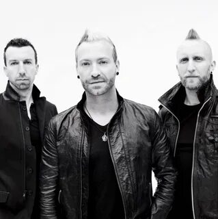 Thousand foot krutch на русском