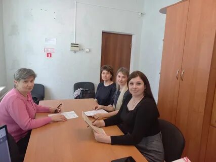 Бийск социальное