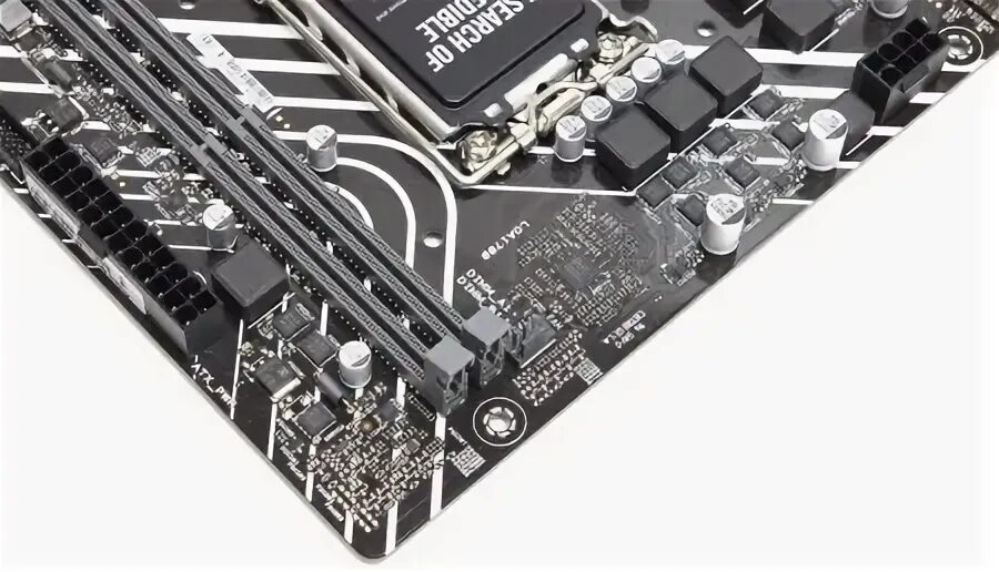 Asus prime h610m r d4 si