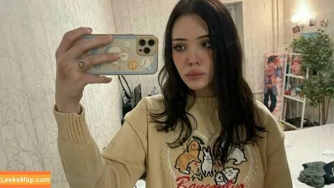 kateumarru / katrumonroe слитые нюдсы 0024