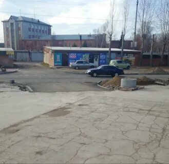 Черемушная бердск