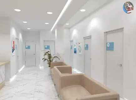 Клиники в ноябрьске