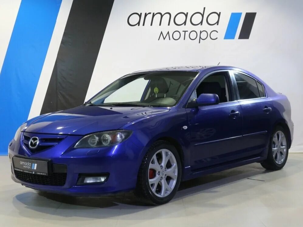 Мазда 3 2008 седан синий. Мазда 3 2007 синяя. Mazda 3 седан 2007 синяя. Мазда 3 седан 2007.