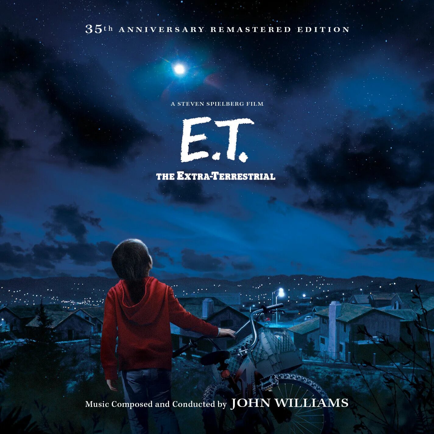 The extra years are. E.T. - the Extra-Terrestrial. Инопланетянин e.t. the Extra-Terrestrial 1982.
