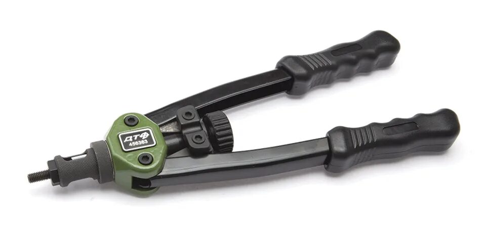 Заклепочник fit 32048. Ручной заклепочник для резьбовых заклепок z610 м3-м12. Заклепочник для резьбовых заклепок м3. Заклепочник absolut sk5000. Зубр р-м10 двуручный заклепочник для резьбовых заклепок в кейсе.