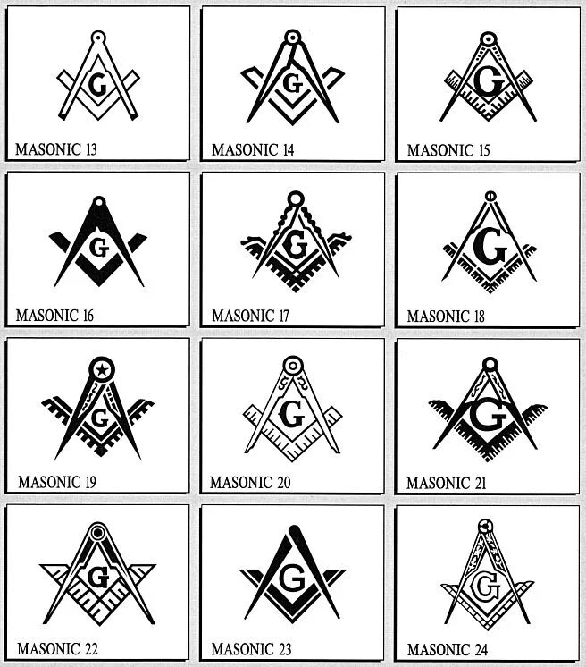 Расшифровка масонских символов. Масоны символы расшифровка. Знак масонов.