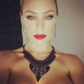 Nicole pearl