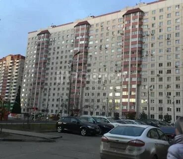 Балашиха гагарина 4
