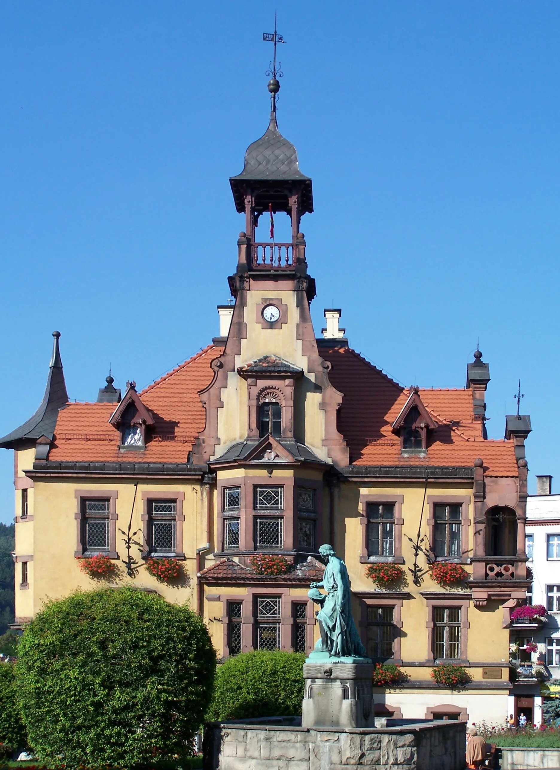 Село руда горчичанская. Руда сленска польша ратуша. Руда шленска. Руда сласка польша. Нова руда.