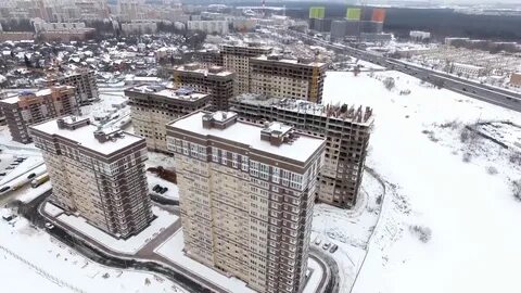 Солнцево татьянин парк