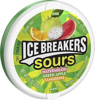 Buy ices