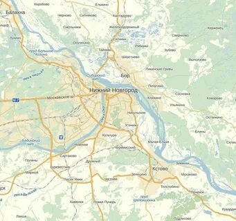 Где ока впадает в москву