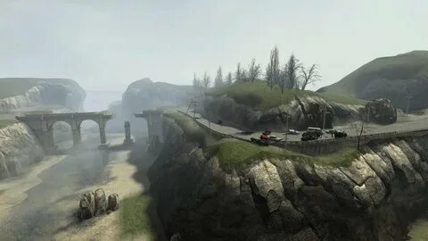 Hl lands