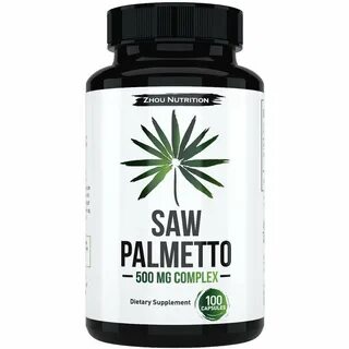 Saw palmetto