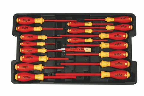 Screwdrivers v