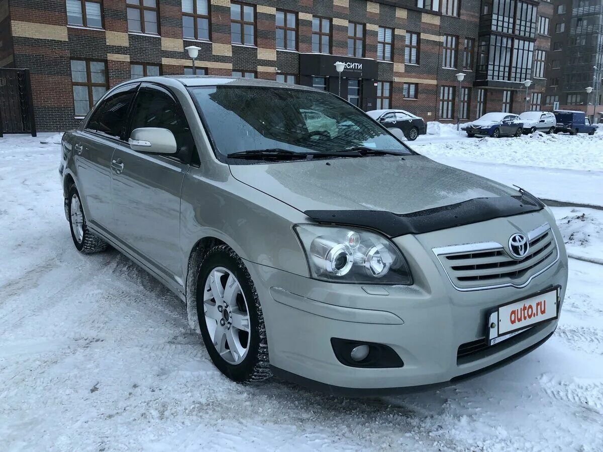 Купить авенсис в красноярском. Тойота Авенсис 2008. Тойота Авенсис 2008 2.4. Тойота Авенсис 2008 серебристый. Авенсис Тойота 2008 автомат.