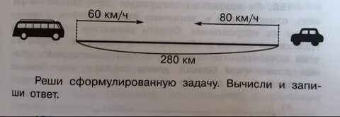 Сформулировать и решить