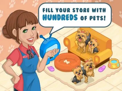 Mine pet