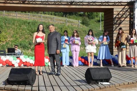 Бәраәт кичәсе 2024