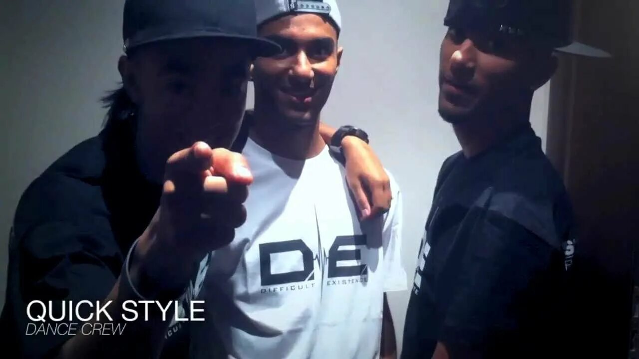 Quick styles. Quick crew. the quick style группа.