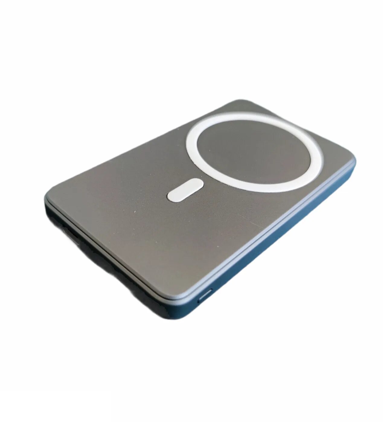 Портативный аккумулятор apple magsafe battery. Портативный аккумулятор apple magsafe battery