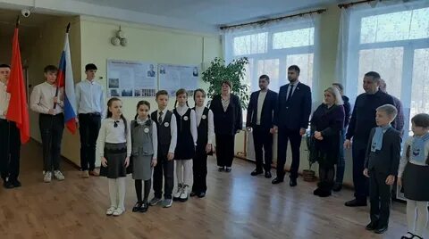 Школы красково
