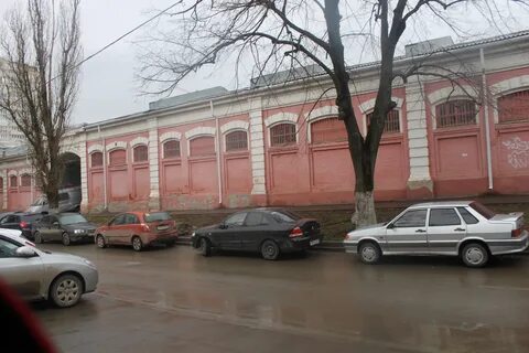 Комендатура ростов на дону