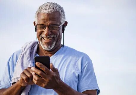 Old users