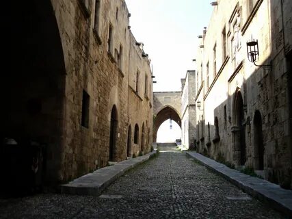 Old city отзывы
