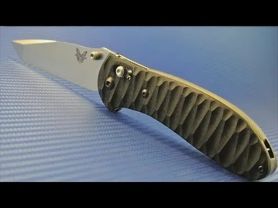 Модифицированное видео