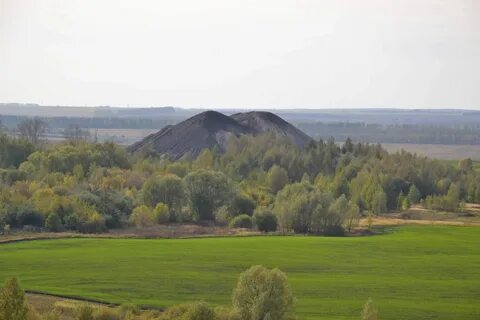 Стахановский тульская область