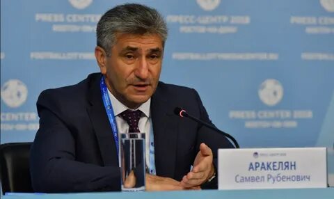 Министр физической культуры