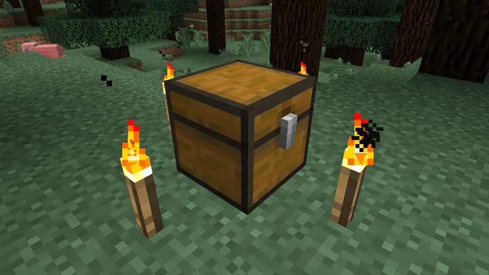Custom player models minecraft