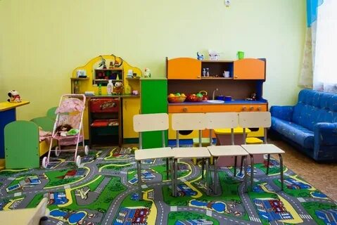 Дошкольные учреждения г хабаровска