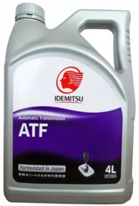 Idemitsu ATF 4л 30450248746. Idemitsu ATF 4л. Idemitsu Multi ATF 4л. Idemitsu Multi ATF 4л артикул.