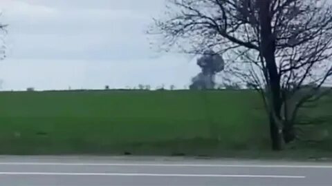 В каких районах были сбиты беспилотники