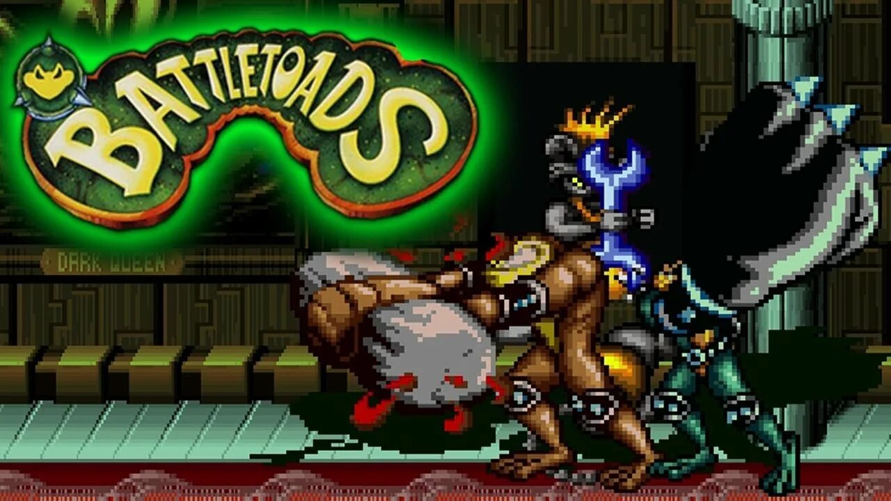 Battletoads 1994. Battletoads (игра, 2020). Battletoads mame. Battletoads крыса. Композитор battletoads